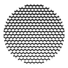 Honeycomb Lense - Land Supply Canada