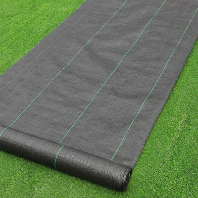 Durable Woven Frictional Resistance Horticultural Ground Cover