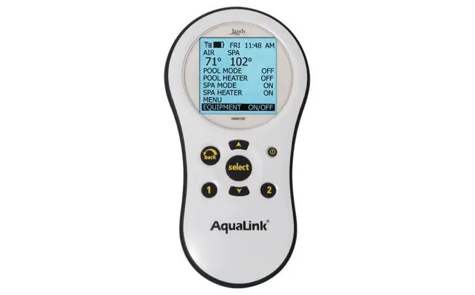 Jandy AquaLink PDA Pool and Spa Control System - Land Supply Canada