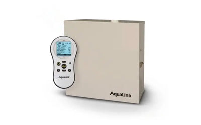 Jandy AquaLink PDA Pool and Spa Control System - Land Supply Canada