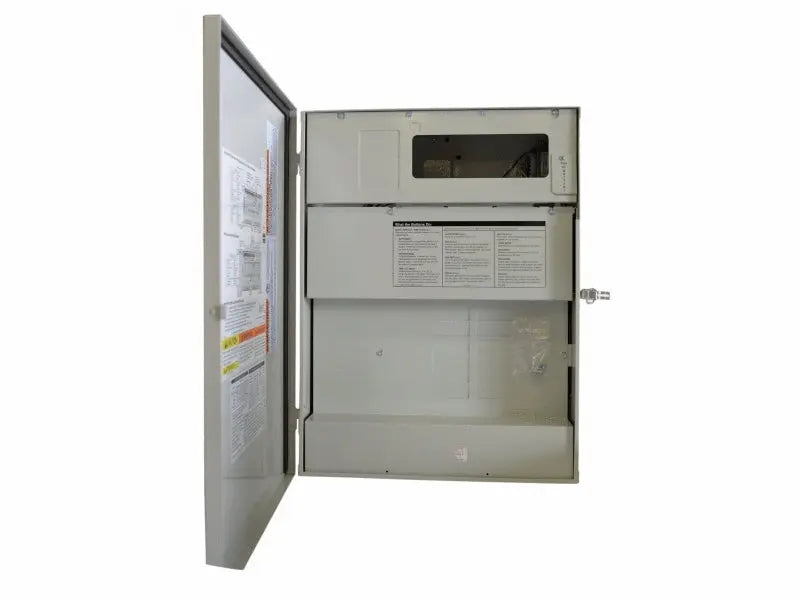 Jandy AquaLink RS Sub Panel Power Center - Land Supply Canada
