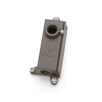 Junction Box Mounting Bracket - Land Supply Canada