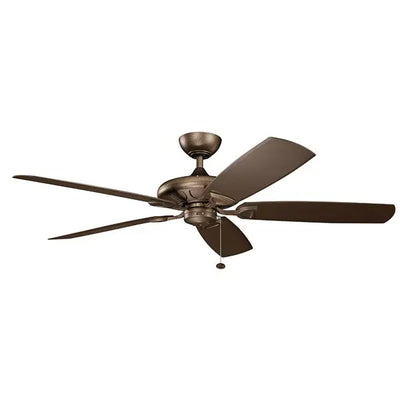 Kevlar Ceiling Fan - Land Supply Canada