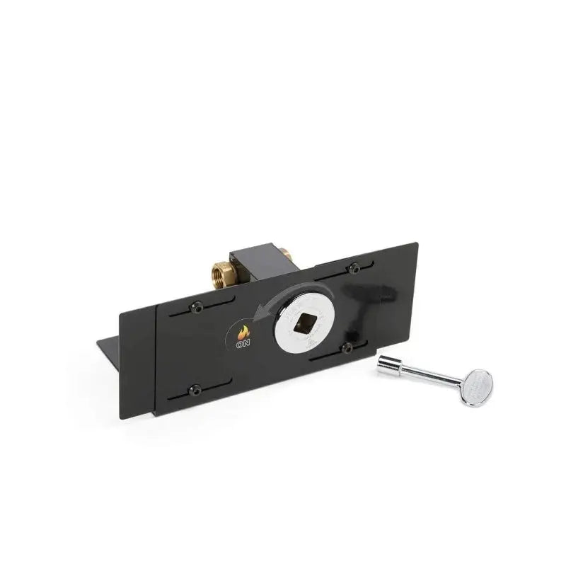 Key Valve Mounting Bracket - Land Supply Canada