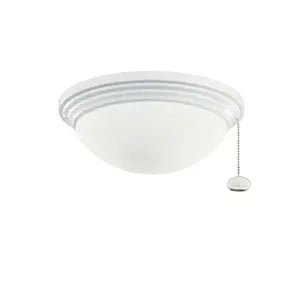 Kichler Lighting Ceiling Fan Light - Land Supply Canada