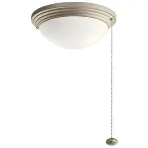 Kichler Lighting Ceiling Fan Light - Land Supply Canada