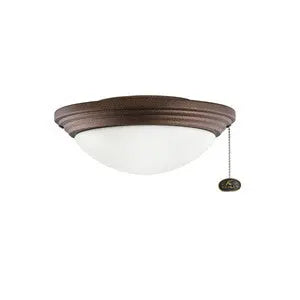 Kichler Lighting Ceiling Fan Light - Land Supply Canada