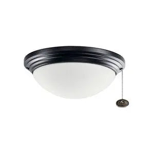 Kichler Lighting Ceiling Fan Light - Land Supply Canada