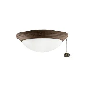 Kichler Lighting Ceiling Fan Light - Land Supply Canada