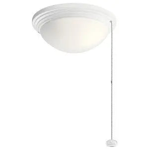 Kichler Lighting Ceiling Fan Light - Land Supply Canada