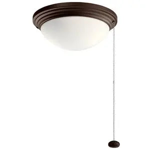 Kichler Lighting Ceiling Fan Light - Land Supply Canada