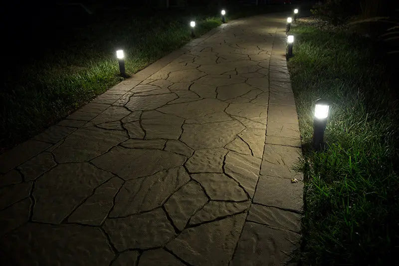 Best High Quality LED Bollard Path Light Online 2022