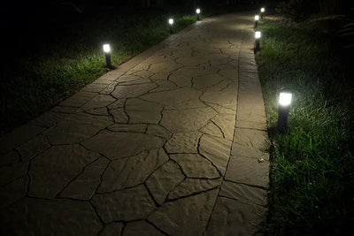 Best High Quality LED Bollard Path Light Online 2022