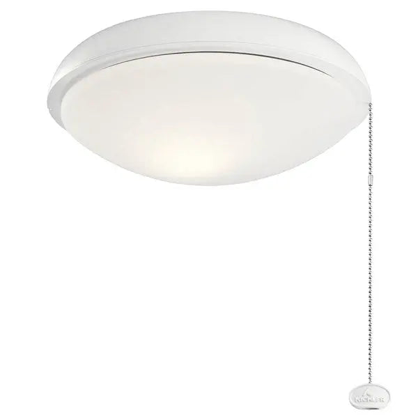 LED Slim Profile Ceiling Fan Light - House Accessories 