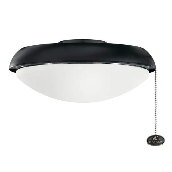 LED Slim Profile Ceiling Fan Light - Land Supply Canada