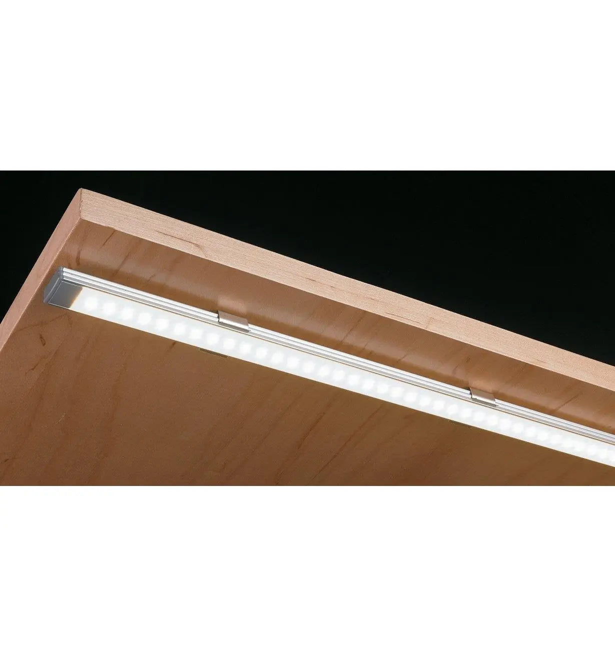 LED Strip Light Diffuser - Land Supply Canada