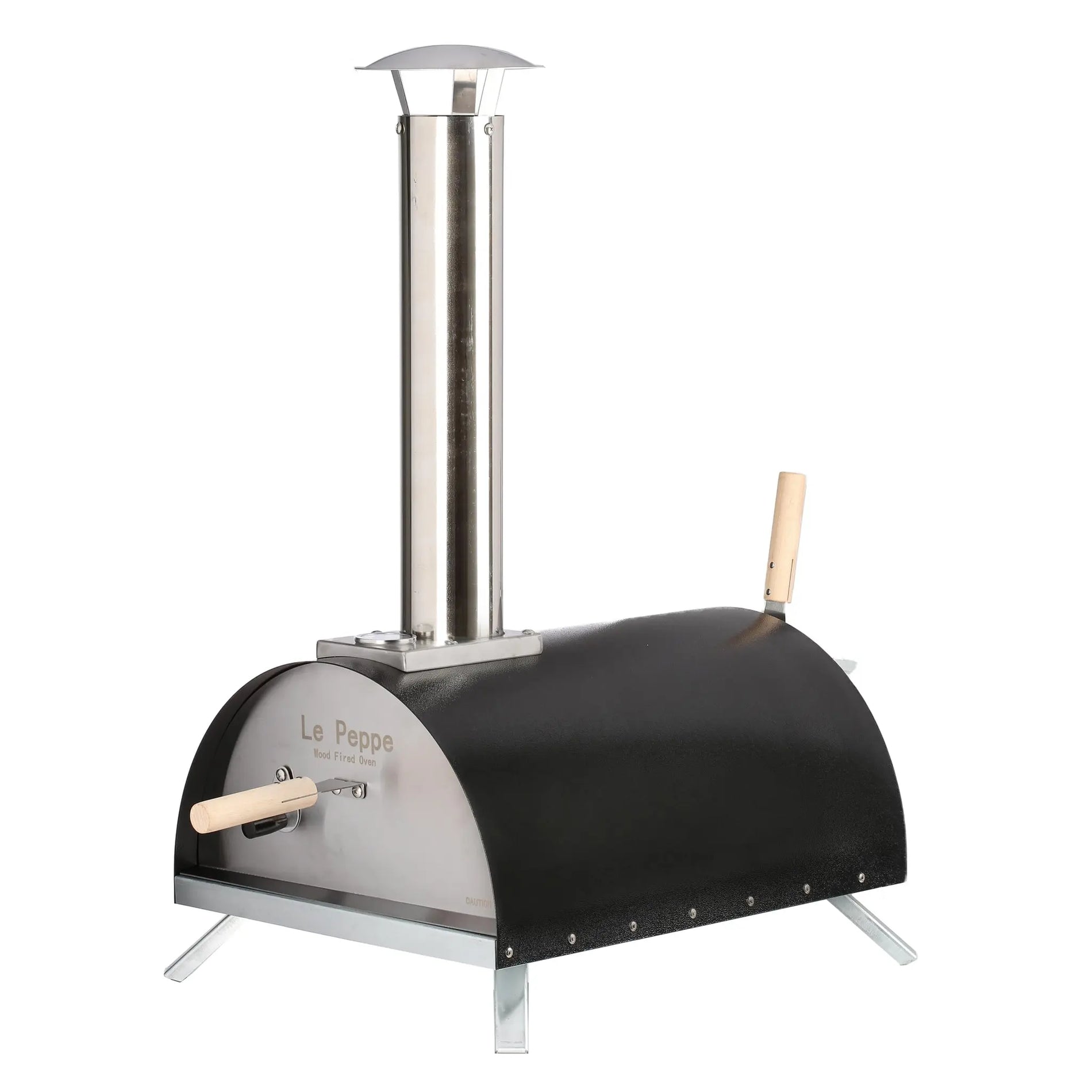 Le Peppe Portable Pizza Oven - Land Supply Canada