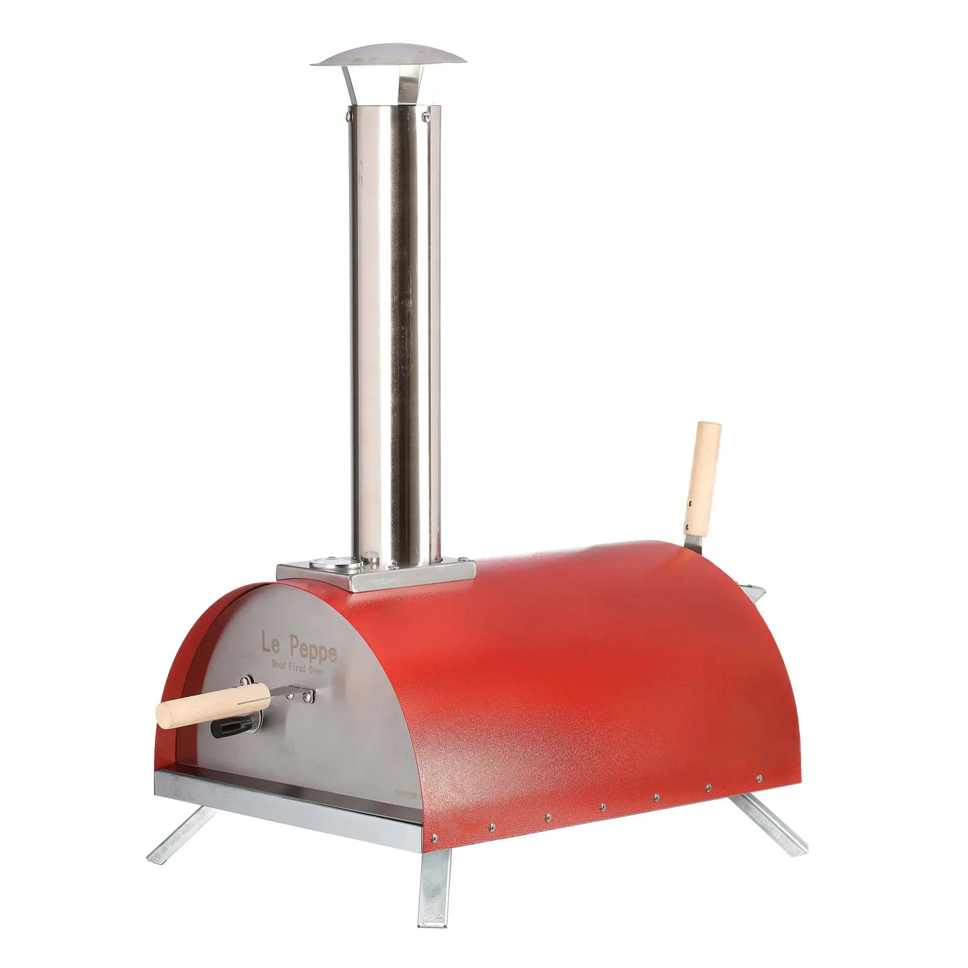 Le Peppe Portable Pizza Oven - Land Supply Canada