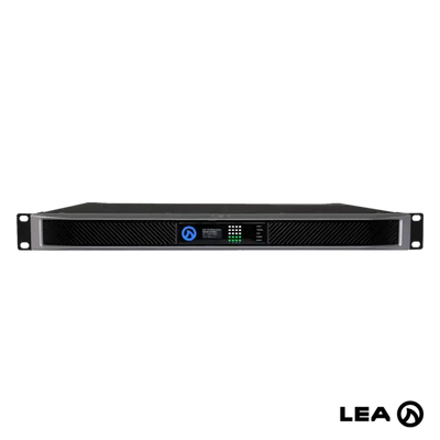 Lea Connect Series 352 2-Channel 350W Amplifier Online