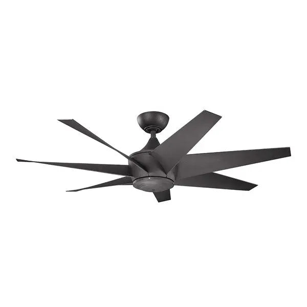 Lehr Ceiling Fan - Land Supply Canada