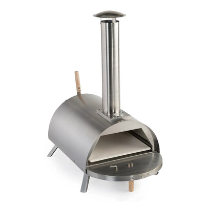 Lil Luigi Portable Pizza Oven Kit - Land Supply Canada