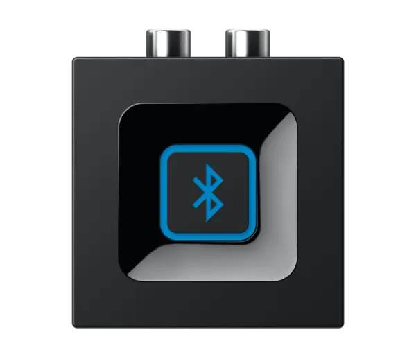 Logitech Bluetooth Audio Adapter - Land Supply Canada