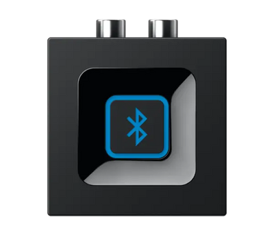 Logitech Bluetooth Audio Adapter - Land Supply Canada