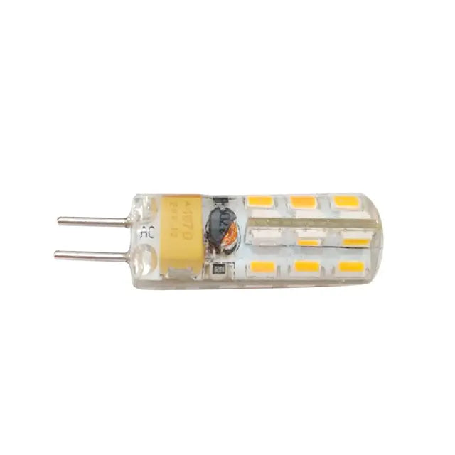 Low Voltage LED Light Bulb - Land Supply Canada