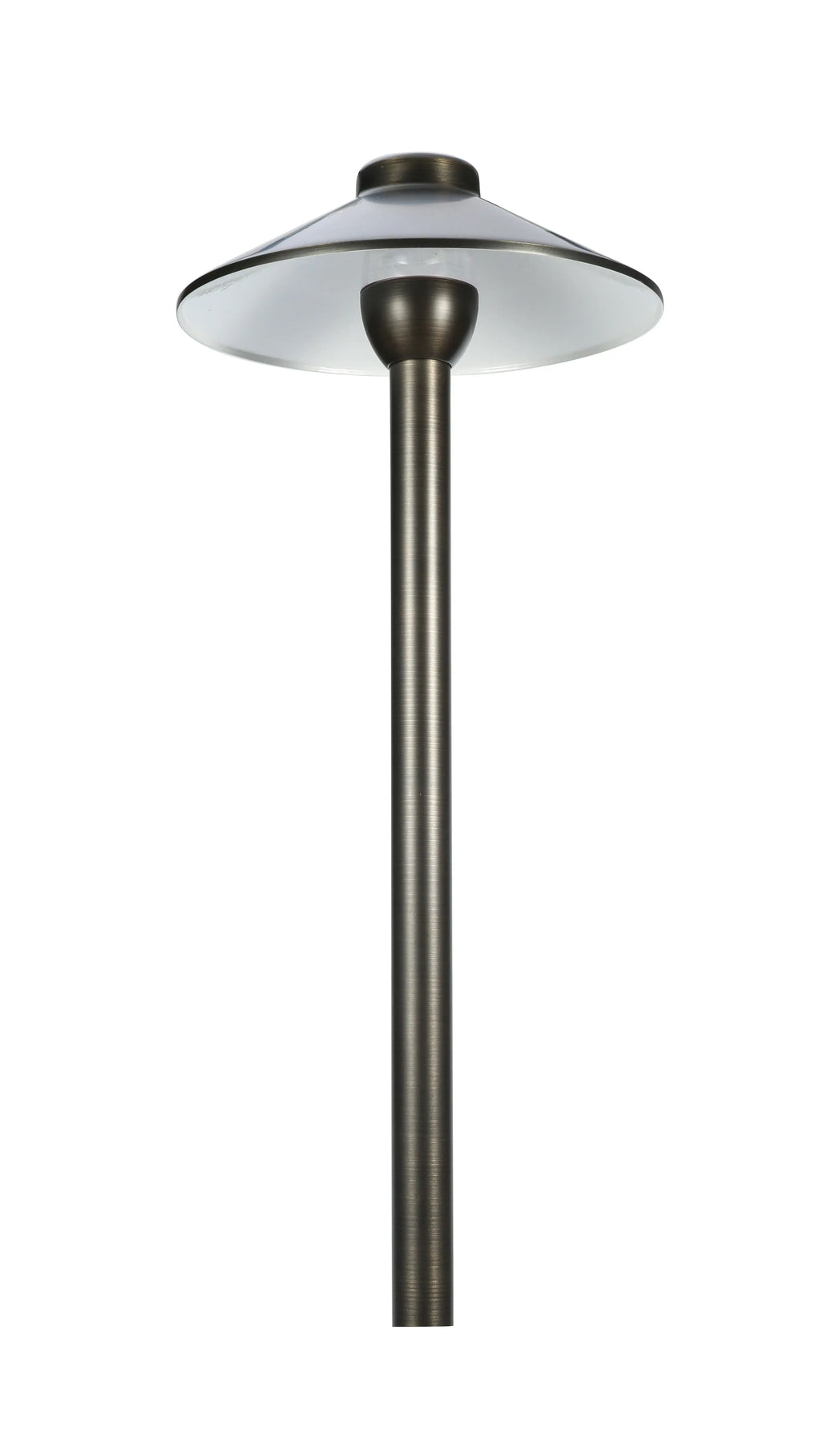 Traceway Light Low Voltage Pathway Light S3 - LSC14-016 | Land Supply Canada