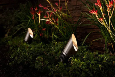 Luxor ZDC NP LED Up Light - Colour Changing Land Supply Canada Landscape Lighting  Land Supply Canada 397.31