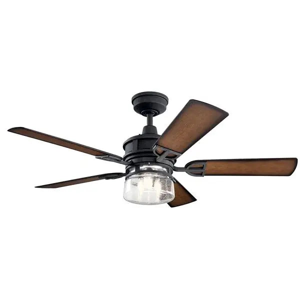 Lyndon Patio LED Fan - Land Supply Canada