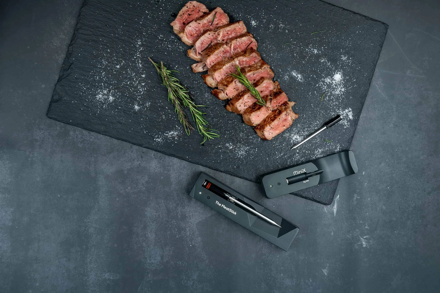 MeatStick BBQ & Kitchen Set - Land Supply Canada