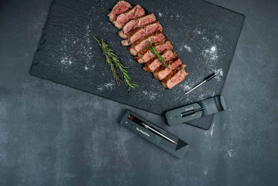 MeatStick BBQ & Kitchen Set - Land Supply Canada