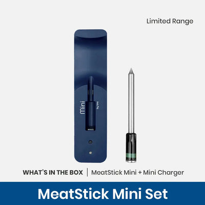 MeatStick Mini Set - Land Supply Canada