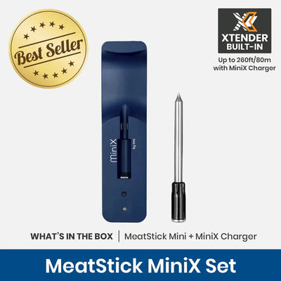 MeatStick Mini Set - Land Supply Canada