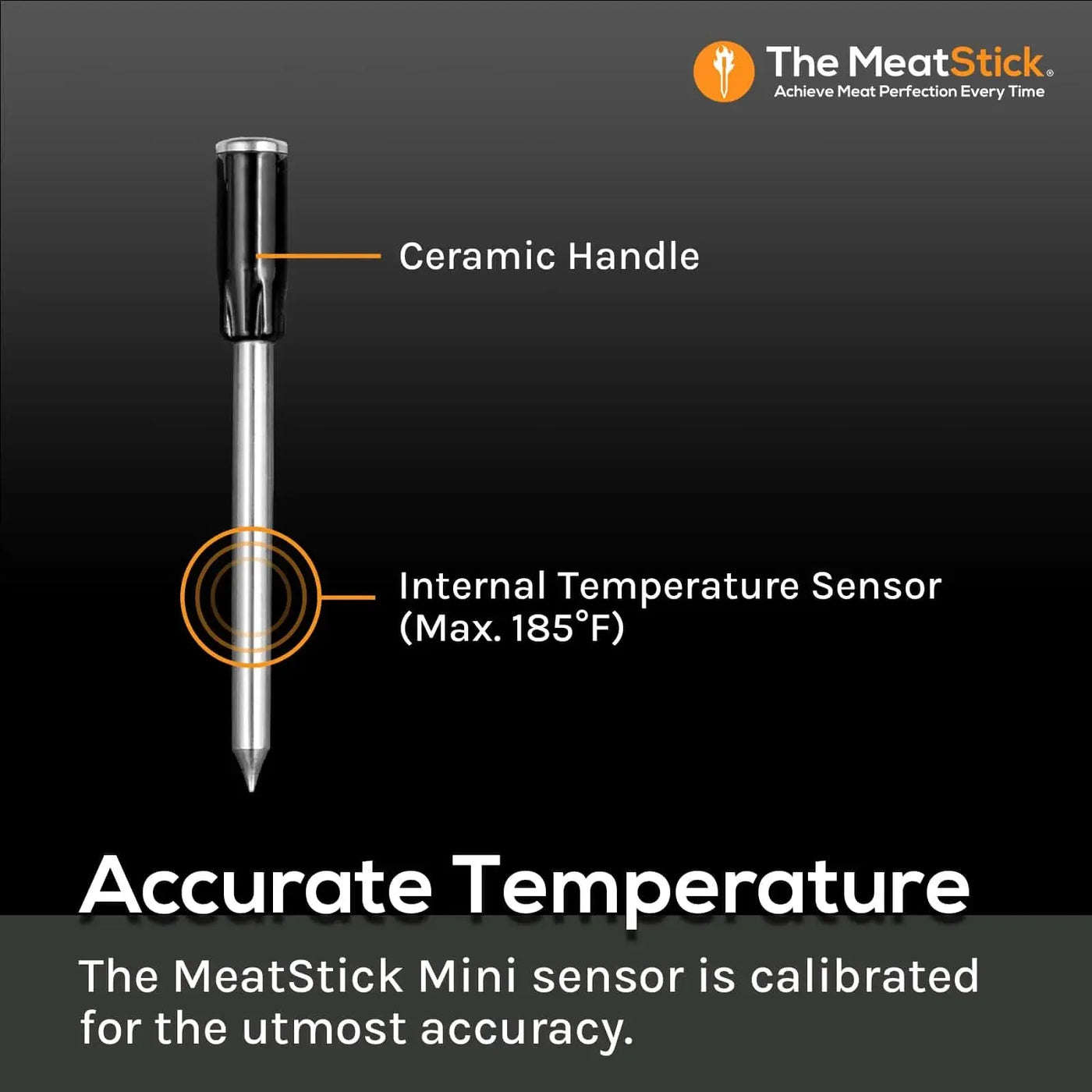 MeatStick Mini Set - Land Supply Canada