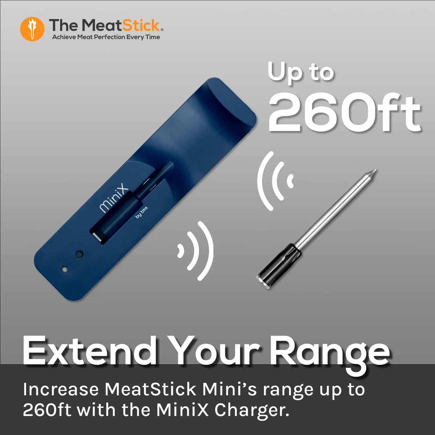 MeatStick Mini Set - Land Supply Canada