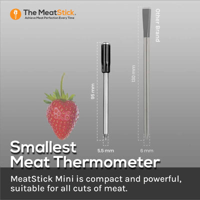 MeatStick Mini (Stick Only) - Land Supply Canada