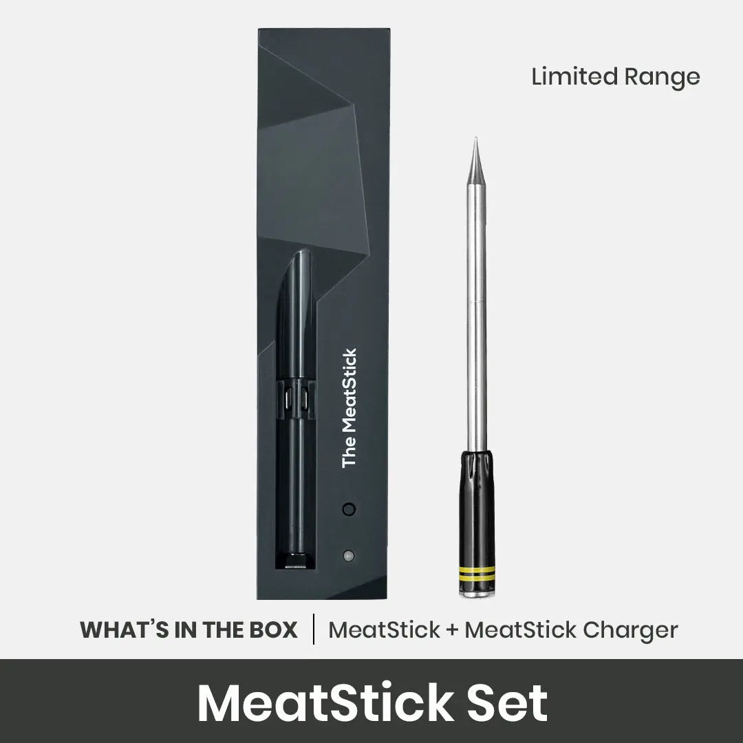 MeatStick Set - Land Supply Canada