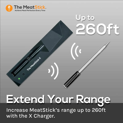 MeatStick Set - Land Supply Canada