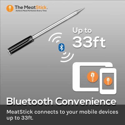 MeatStick WiFi Bridge Set - Land Supply Canada