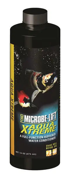 Microbe-Lift Aqua Xtreme - Land Supply Canada