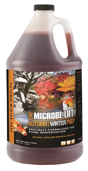 Microbe-Lift Autumn / Winter Prep - Land Supply Canada