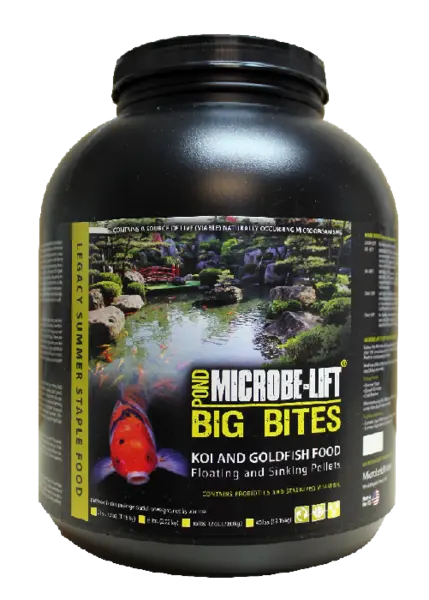 Microbe-Lift Big Bites - Land Supply Canada