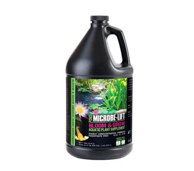 Microbe-Lift Bloom & Grow - Land Supply Canada