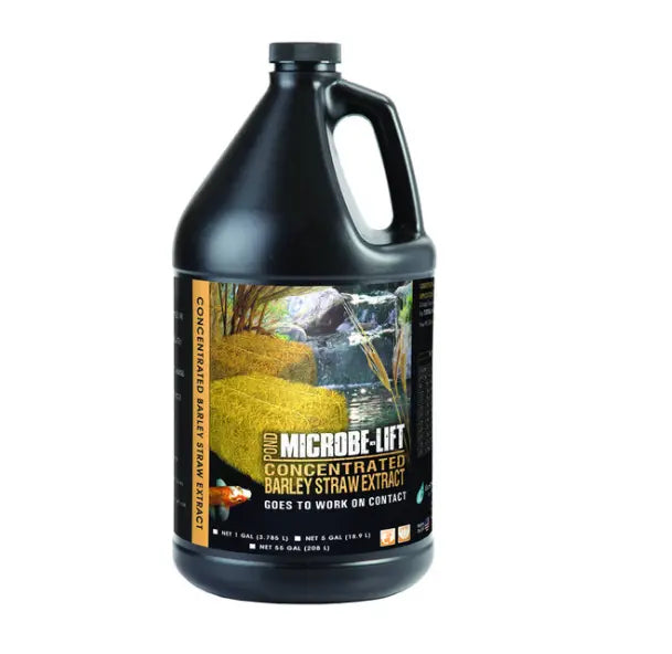 Microbe-Lift Concentrated Barley Straw Extract Online 