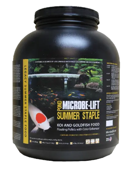 Microbe-Lift Summer Staple - Land Supply Canada