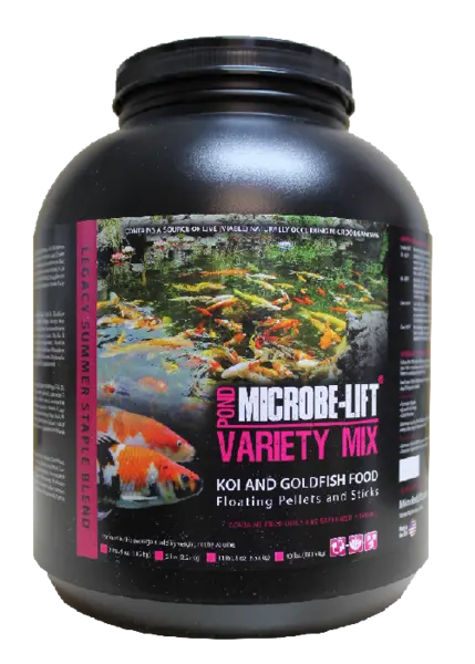 Microbe-Lift Variety Mix - Land Supply Canada