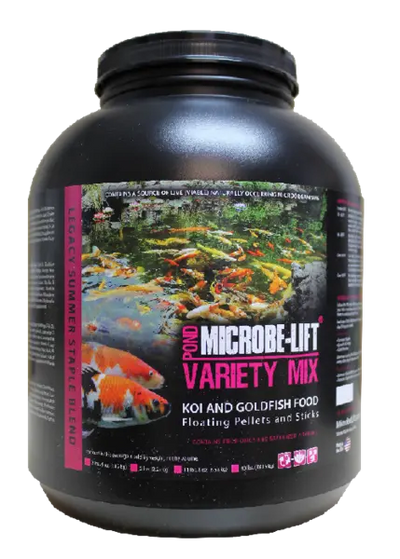 Microbe-Lift Variety Mix - Land Supply Canada