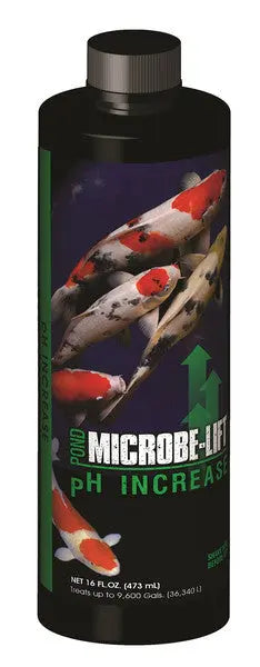 Microbe-Lift pH Increase - Land Supply Canada